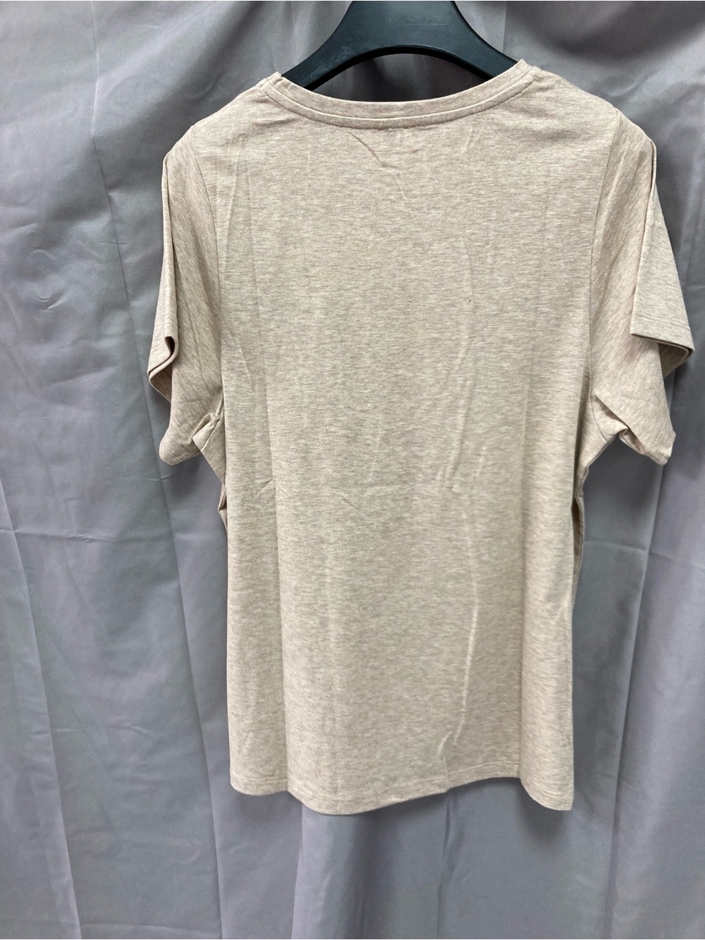 NWT TOTEME Ribbed Jersey T Shirt - Picture 4 of 4